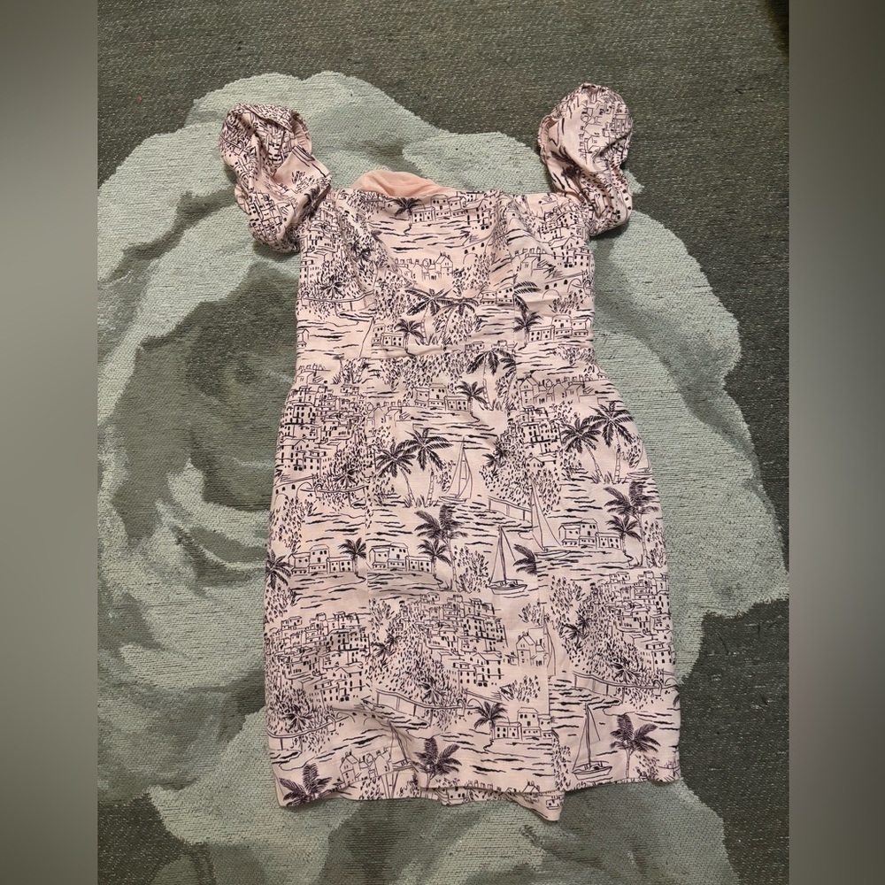 ASTR the Label Dress Size M